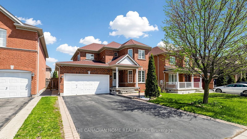 27 Wallaby Way, Brampton, L6R 3G1 | Image 2