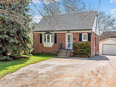 50 Wilmar Rd | Toronto | Image