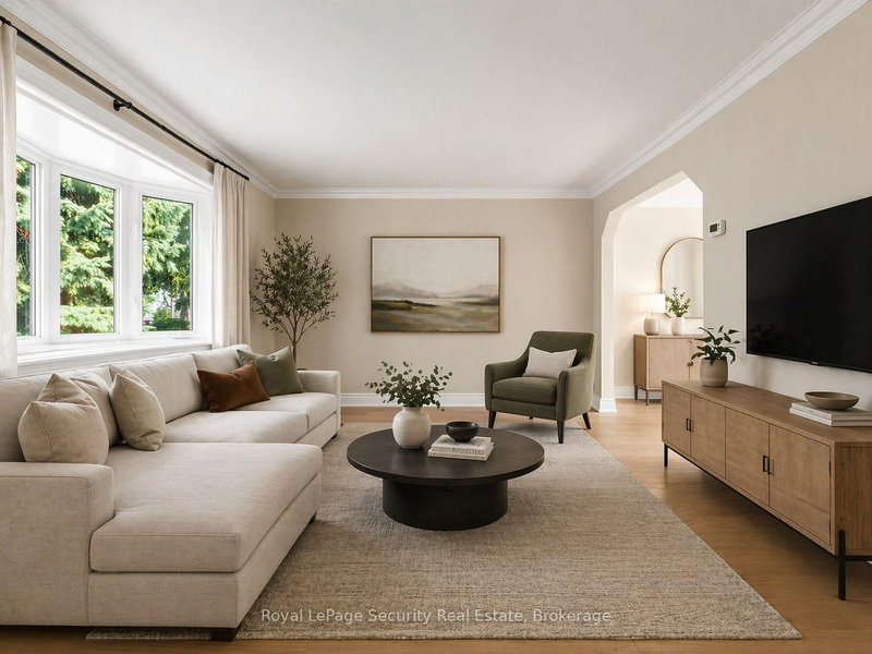 50 Wilmar Rd, Toronto, M9B 3S1 | Image 3