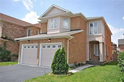 426 Orange Walk Cres | Mississauga | Image