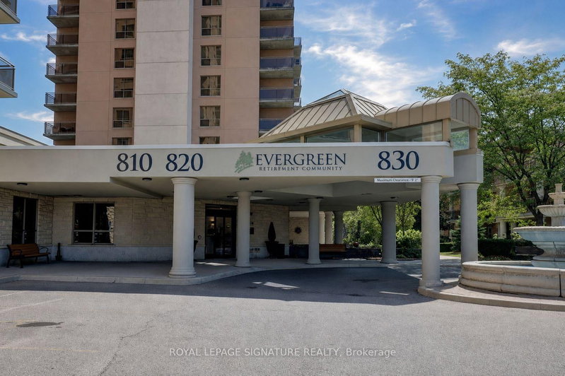 1003 - 810 Scollard Court