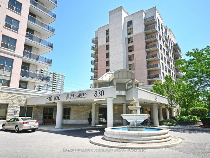 1003 - 810 Scollard Court