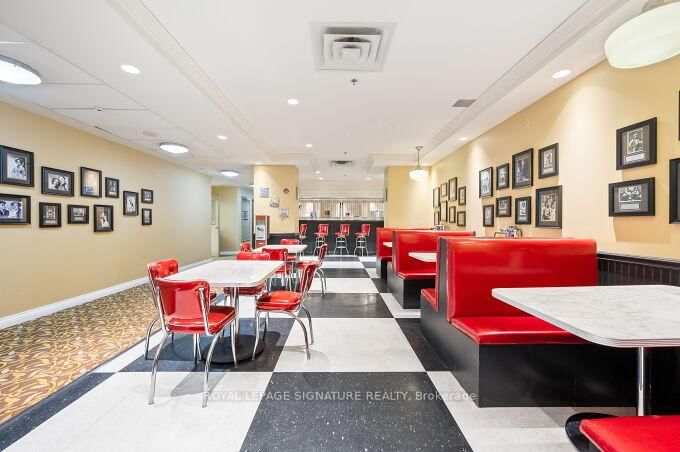 810 Scollard Court, Unit 1003 - Photo 30