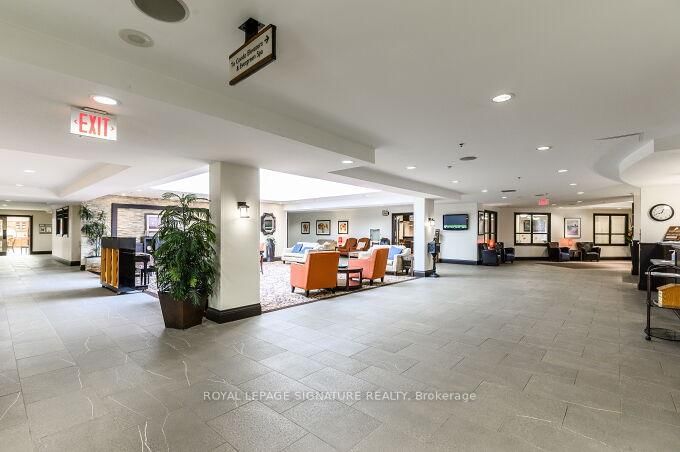 810 Scollard Court, Unit 1003 - Photo 33