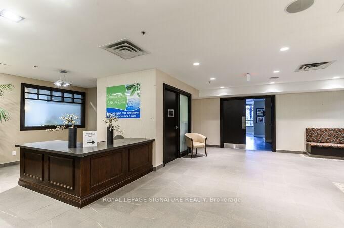 810 Scollard Court, Unit 1003 - Photo 35