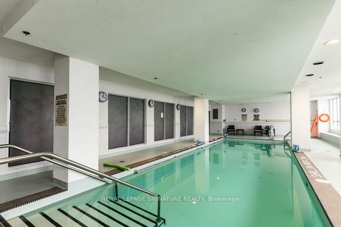 810 Scollard Court, Unit 1003 - Photo 37