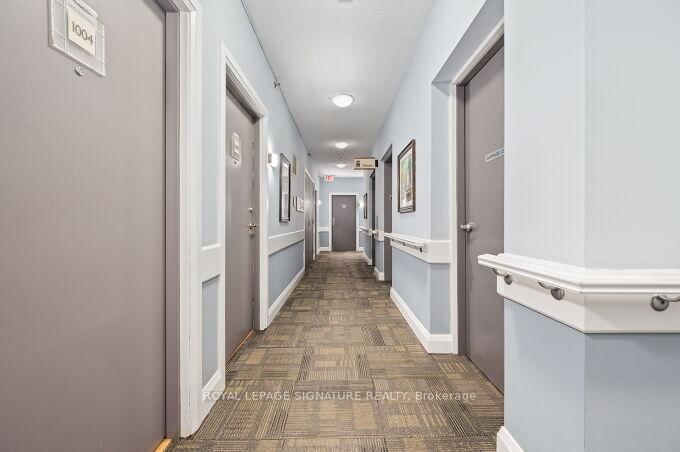 810 Scollard Court, Unit 1003 - Photo 4