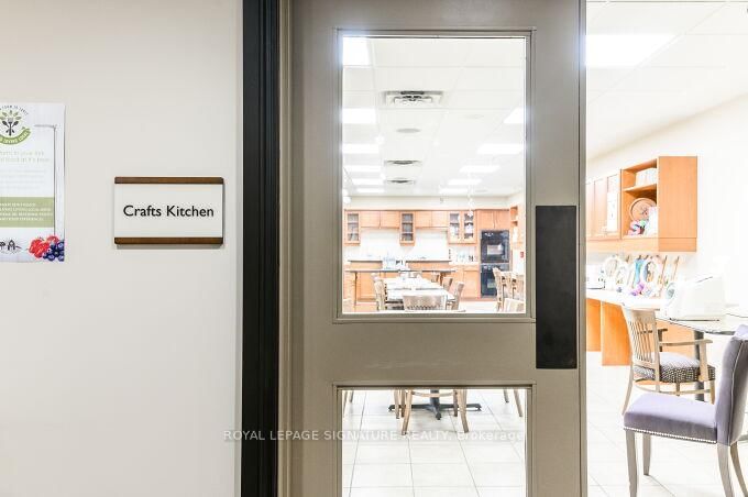 810 Scollard Court, Unit 1003 - Photo 42