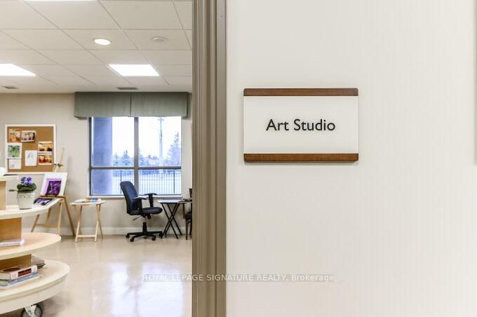 810 Scollard Court, Unit 1003 - Photo 44