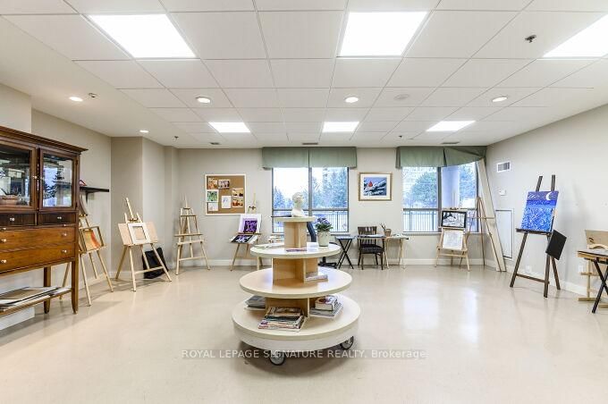 810 Scollard Court, Unit 1003 - Photo 45