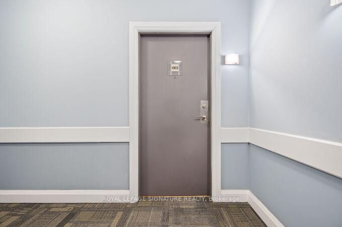 810 Scollard Court, Unit 1003 - Photo 5