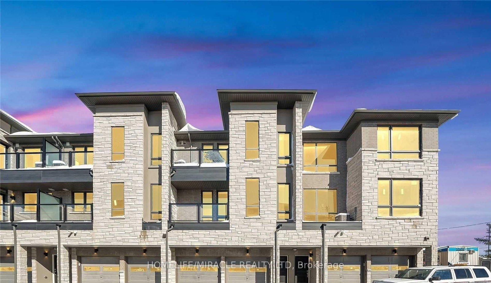 9430 The Gore Road, Unit 25