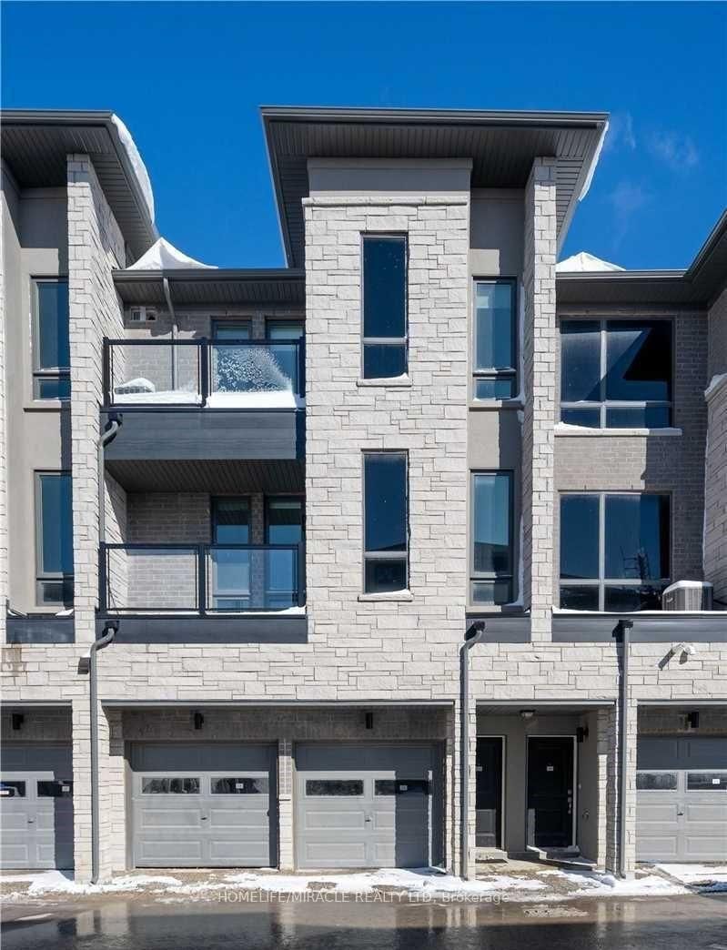 9430 The Gore Road, Unit 25 - Photo 2