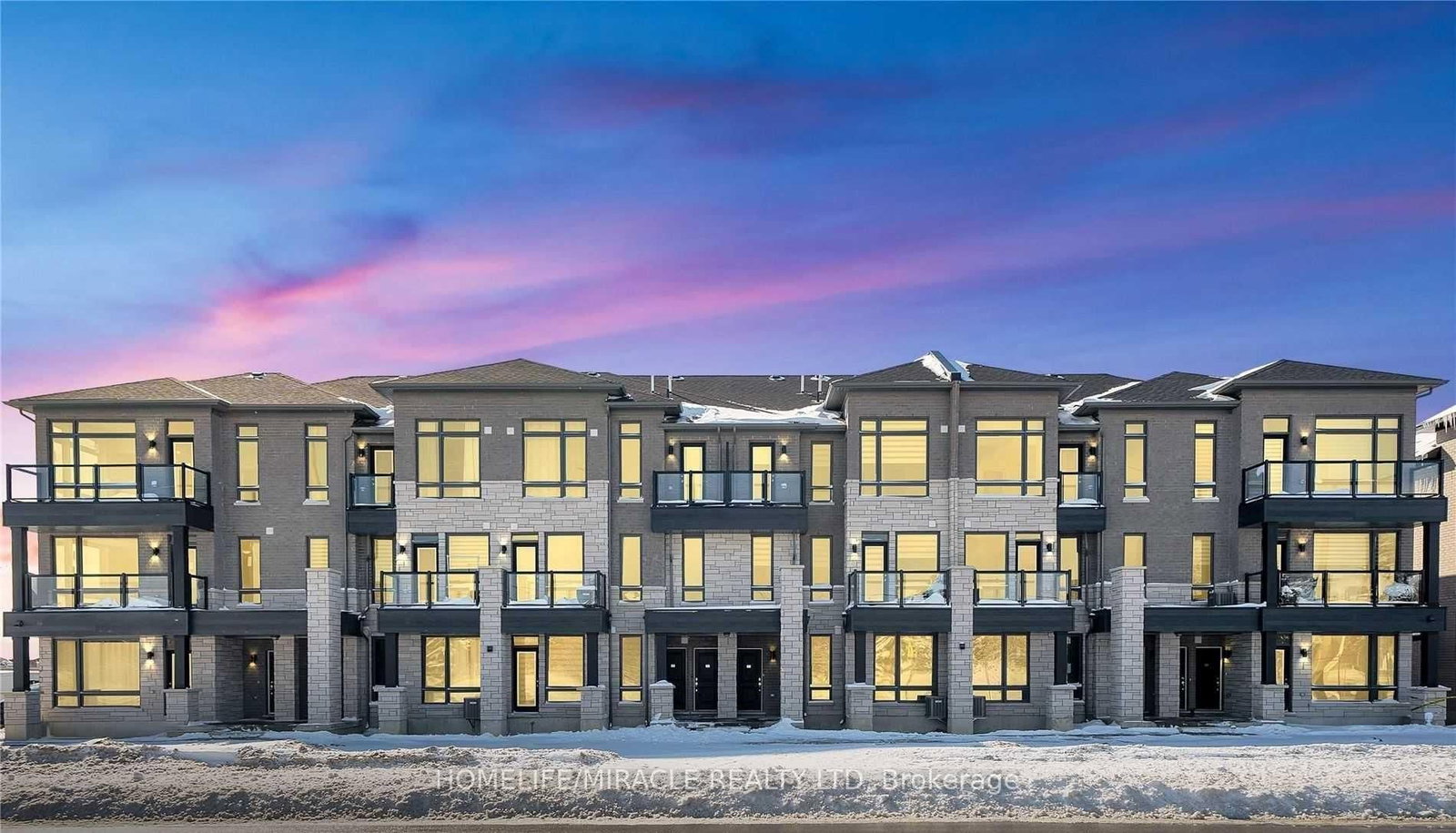 9430 The Gore Road, Unit 25 - Photo 3