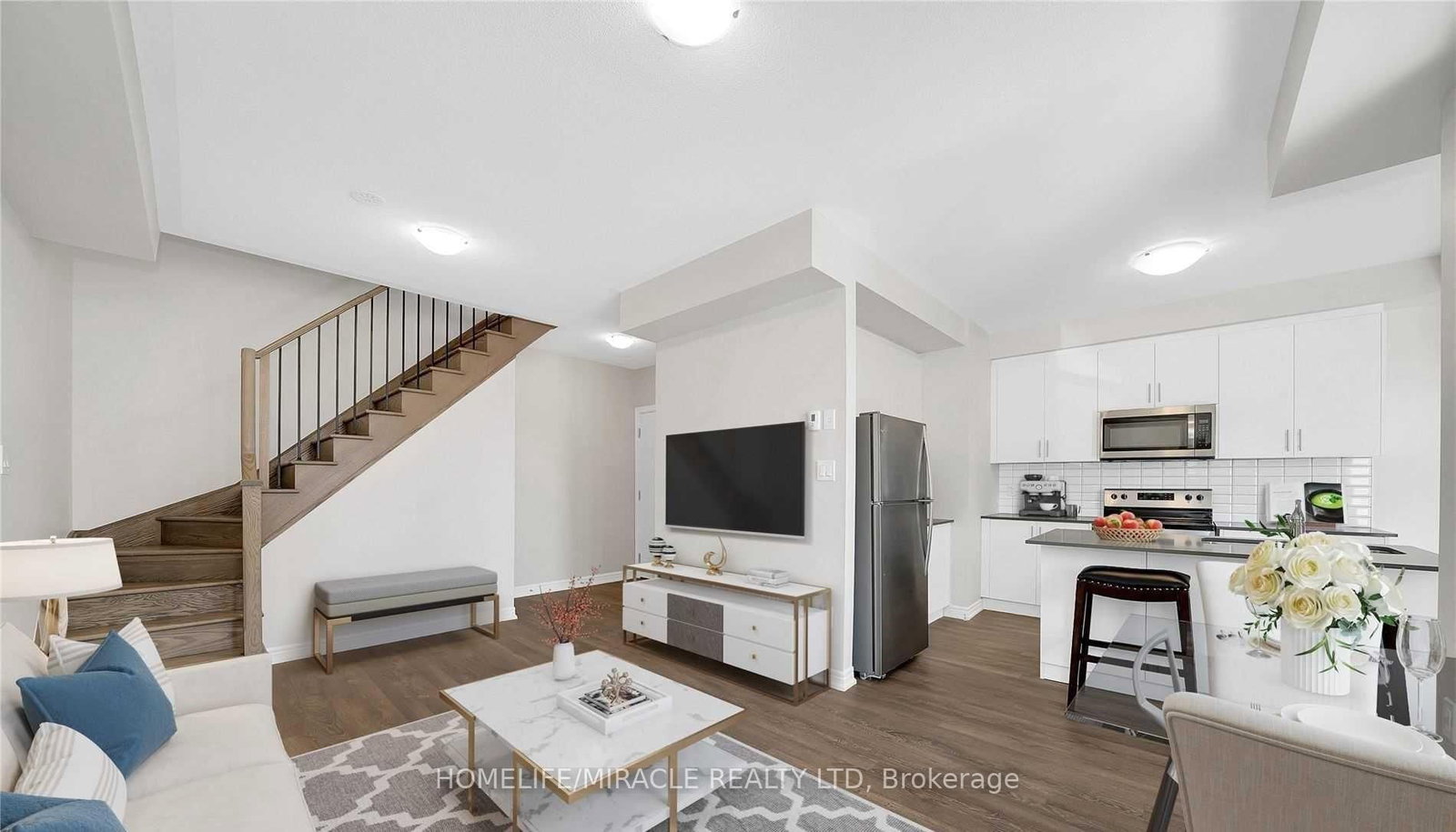 9430 The Gore Road, Unit 25 - Photo 7