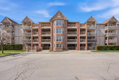 207 - 4003 Kilmer Dr | Burlington | Image