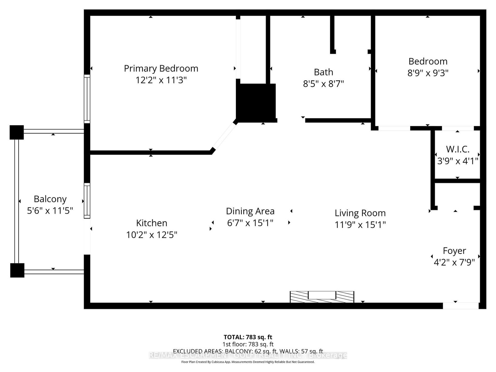 4003 Kilmer Drive • #207 • Burlington, ON photo 38