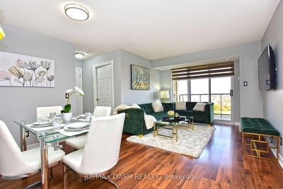 2728 - 700 Humberwood Blvd | Toronto | Image