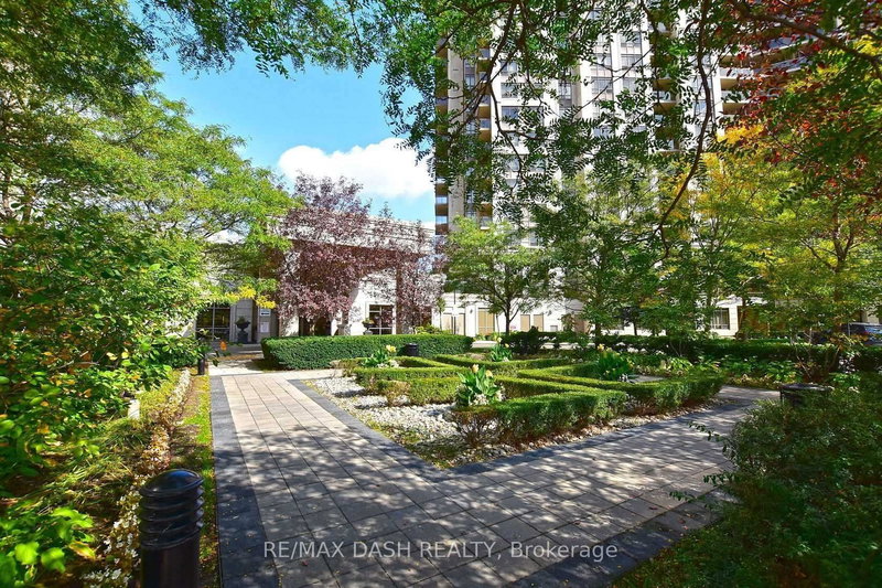 2728 - 700 Humberwood Blvd, Toronto, M9W 7J4 | Image 3