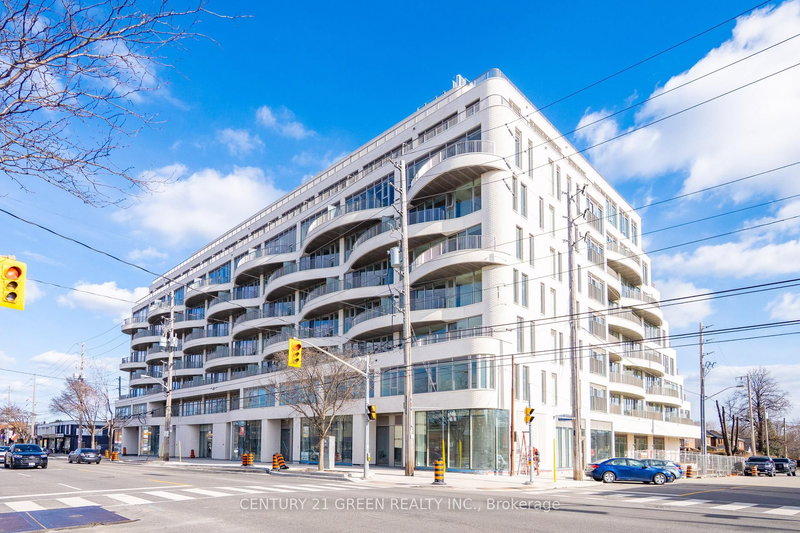216 - 689 The Queensway, Toronto, M8Y 1L1 | Image 2