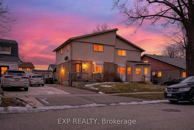 57 Tindale Rd | Brampton | Image