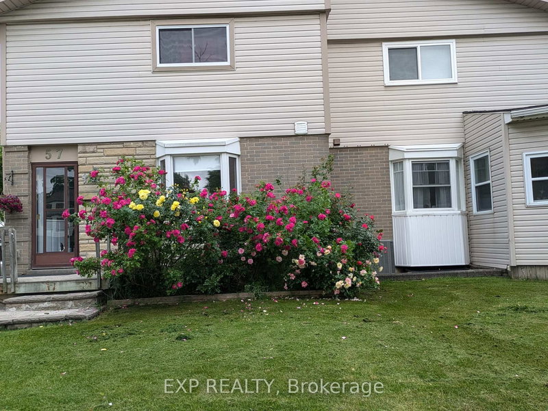 57 Tindale Rd, Brampton, L6V 2G8 | Image 3