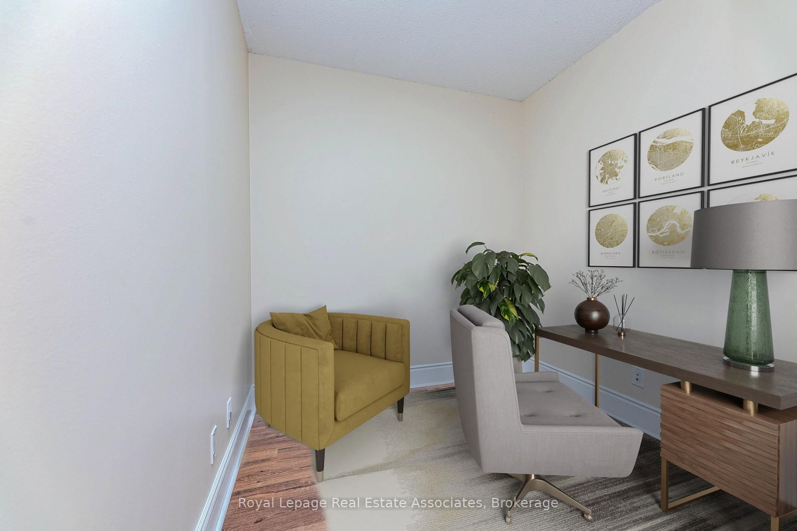 700 Humberwood Boulevard, Unit 128 - Photo 22