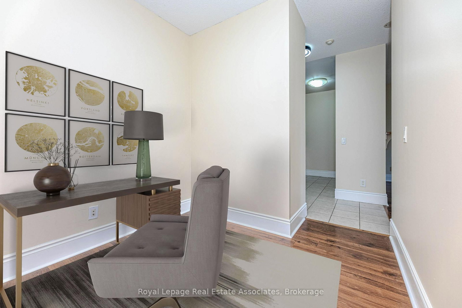 700 Humberwood Boulevard, Unit 128 - Photo 23