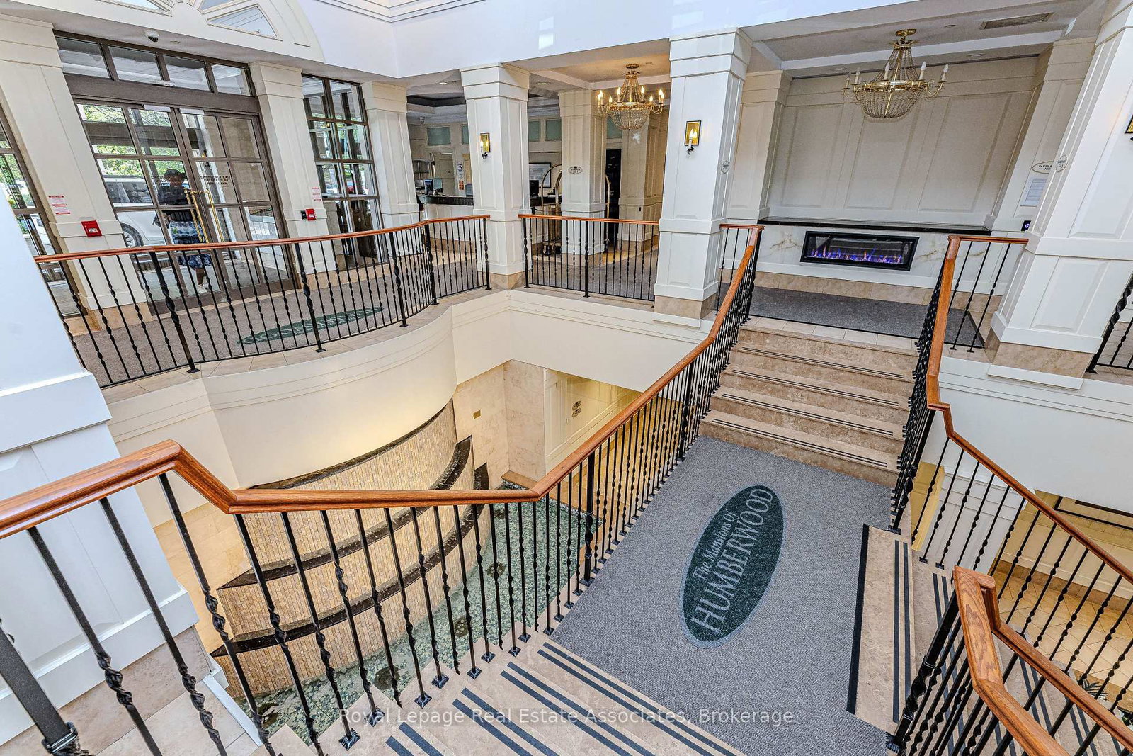 700 Humberwood Boulevard, Unit 128 - Photo 4