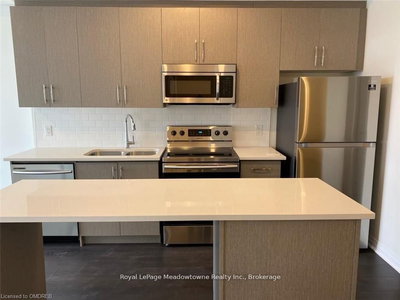 121 - 1105 Leger Way | Milton | Image