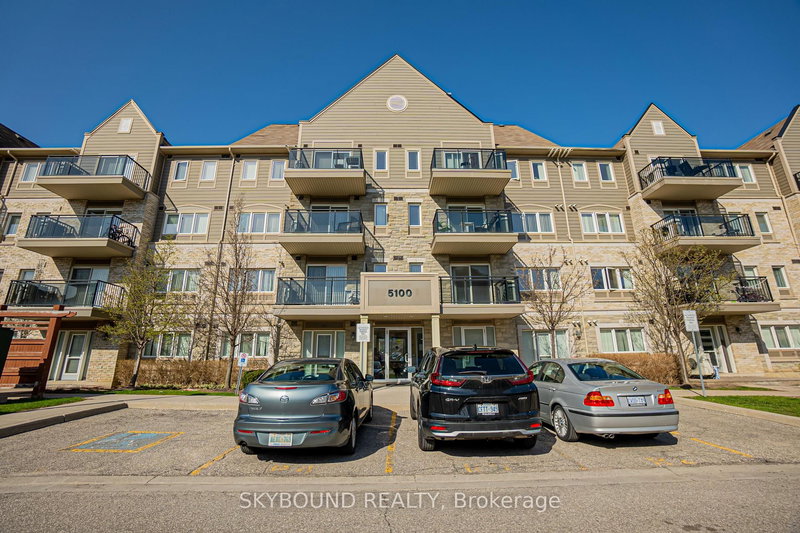 home for lease on 408-5100 Winston Churchill Boulevard