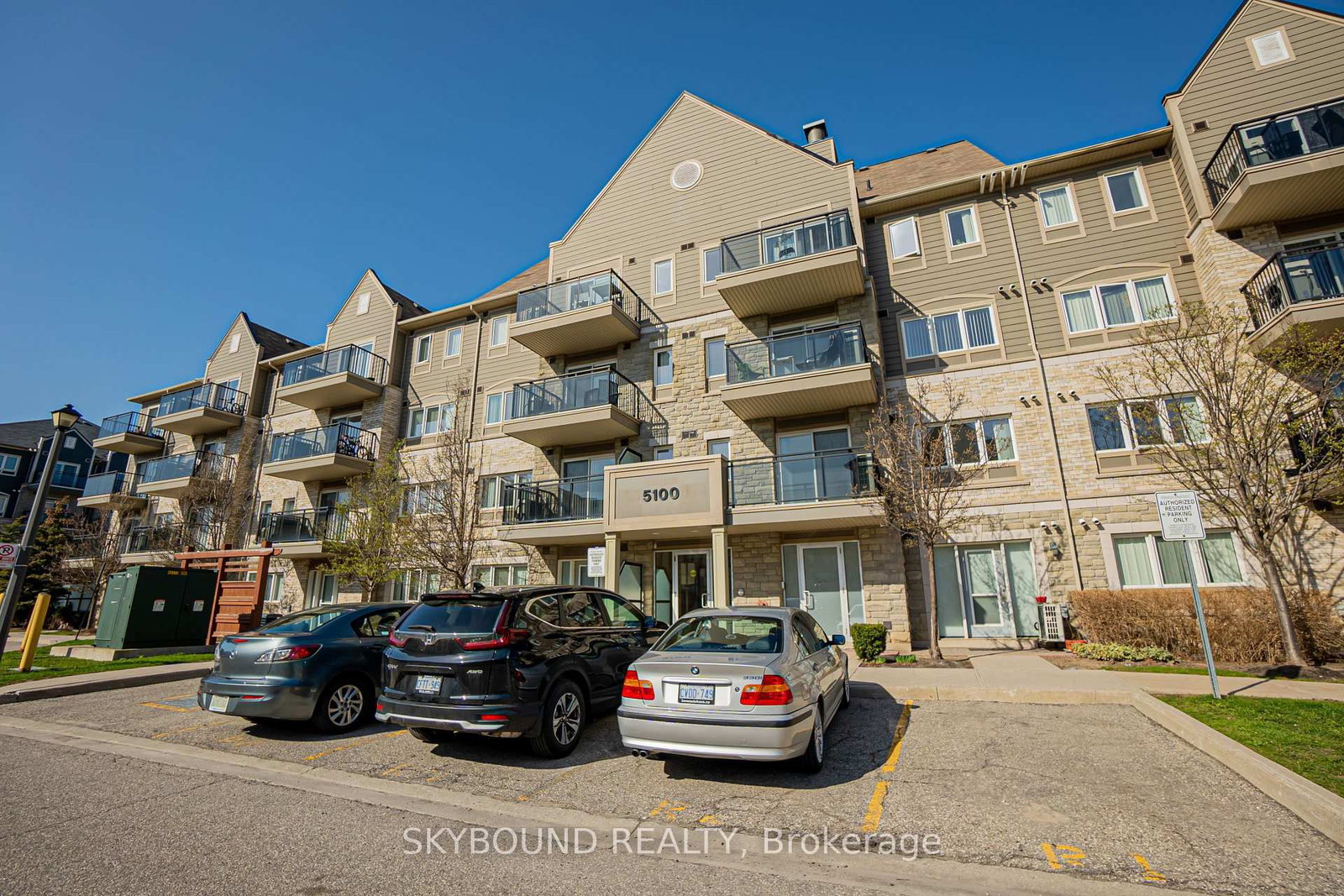 5100 Winston Churchill Boulevard, Unit 408 - Photo 2