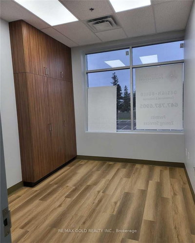 233 - 3465 Platinum Dr | Mississauga | Image