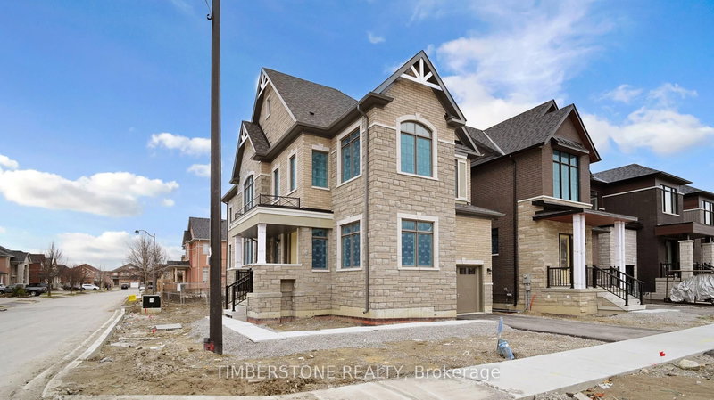 12 Aveena Rd, Brampton, L6P 4R8 | Image 3