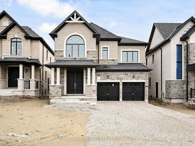 163 Thorndale Rd | Brampton | Image