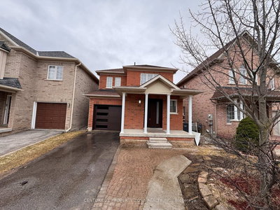 84 Tideland Dr | Brampton | Image