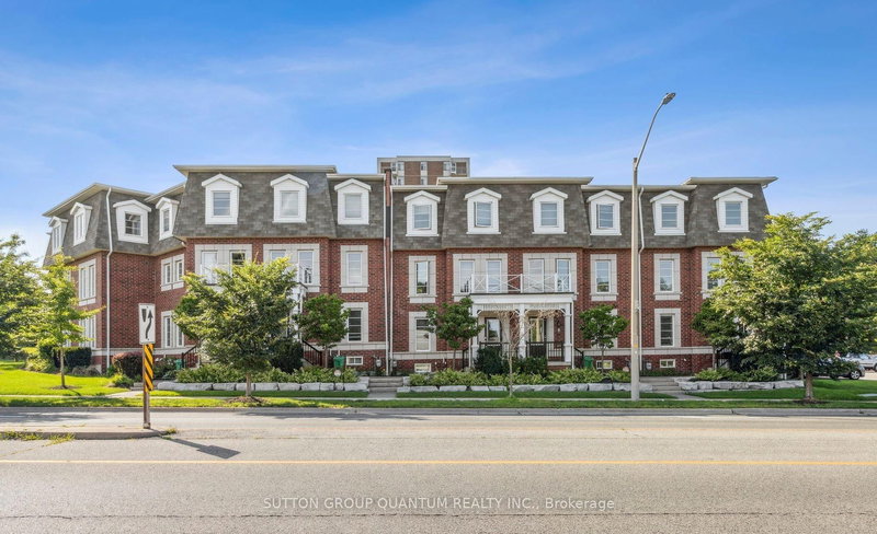 2 - 2375 Truscott Dr, Mississauga, L5J 0A9 | Image 2