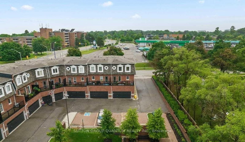 2 - 2375 Truscott Dr, Mississauga, L5J 0A9 | Image 3