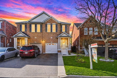 8 Oak Gardens Crt | Brampton | Image