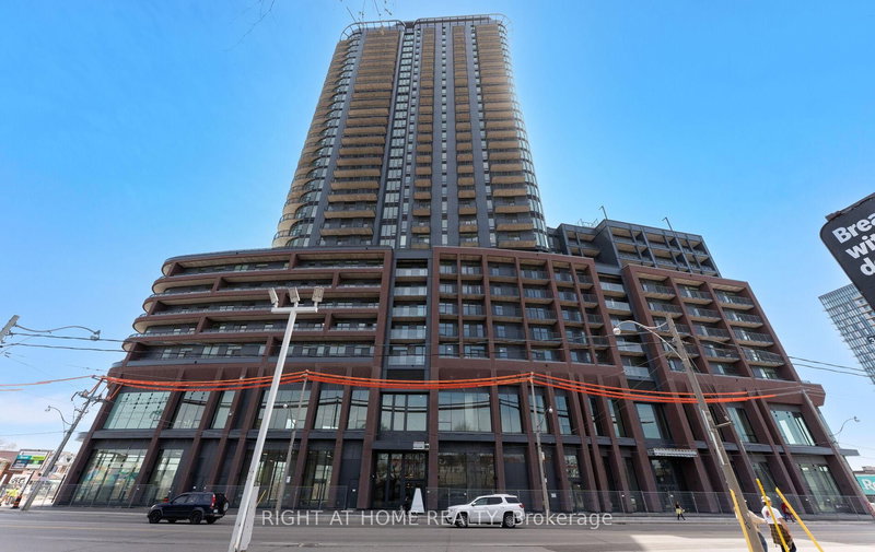 911 - 1185 Dupont St, Toronto, M6H 0G5 | Image 2