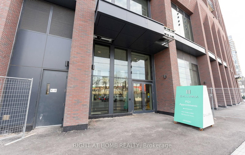 911 - 1185 Dupont St, Toronto, M6H 0G5 | Image 3