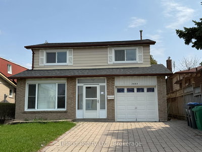 3880 Teeswater Rd | Mississauga | Image