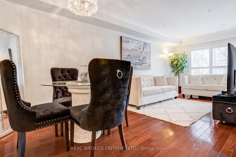 102 - 86 Joymar Dr, Mississauga, L5M 7Z6 | Image 3