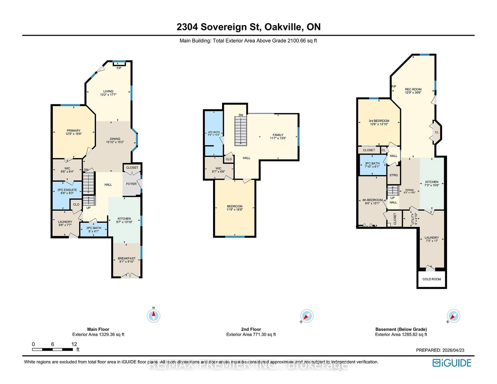 2304 Sovereign Street - Photo 37