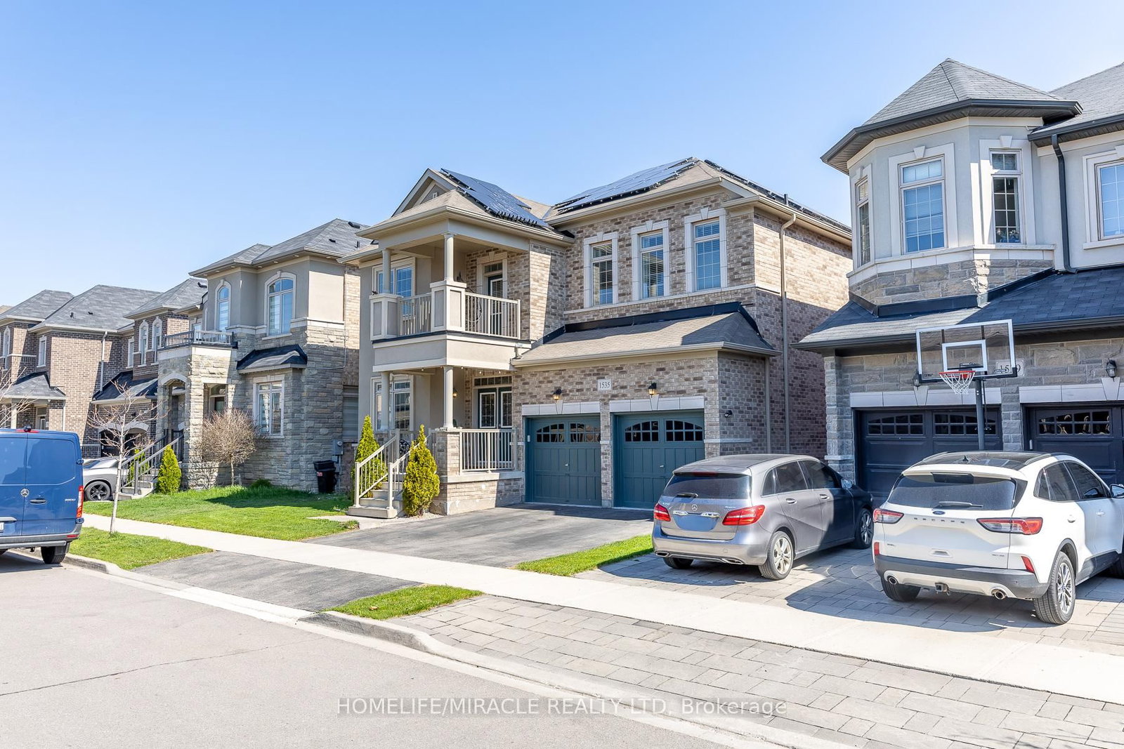 1535 Mendelson Heights - Photo 2