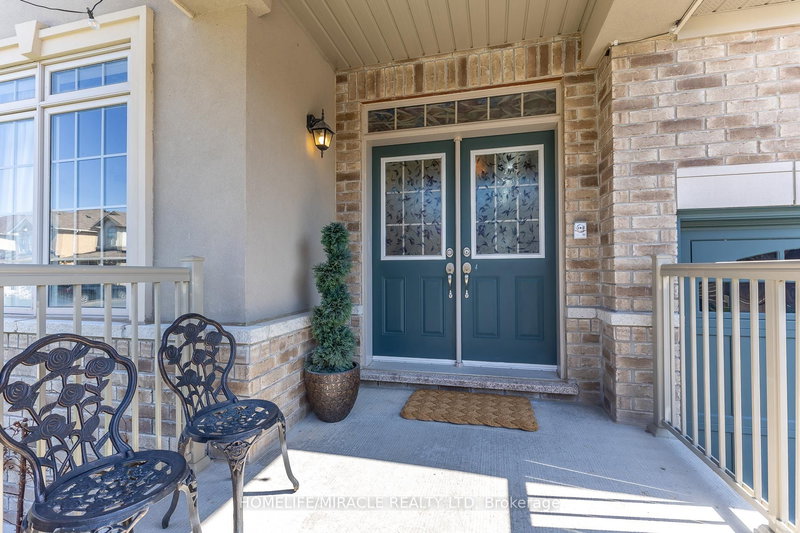 1535 Mendelson Hts, Milton, L9E 1H3 | Image 3