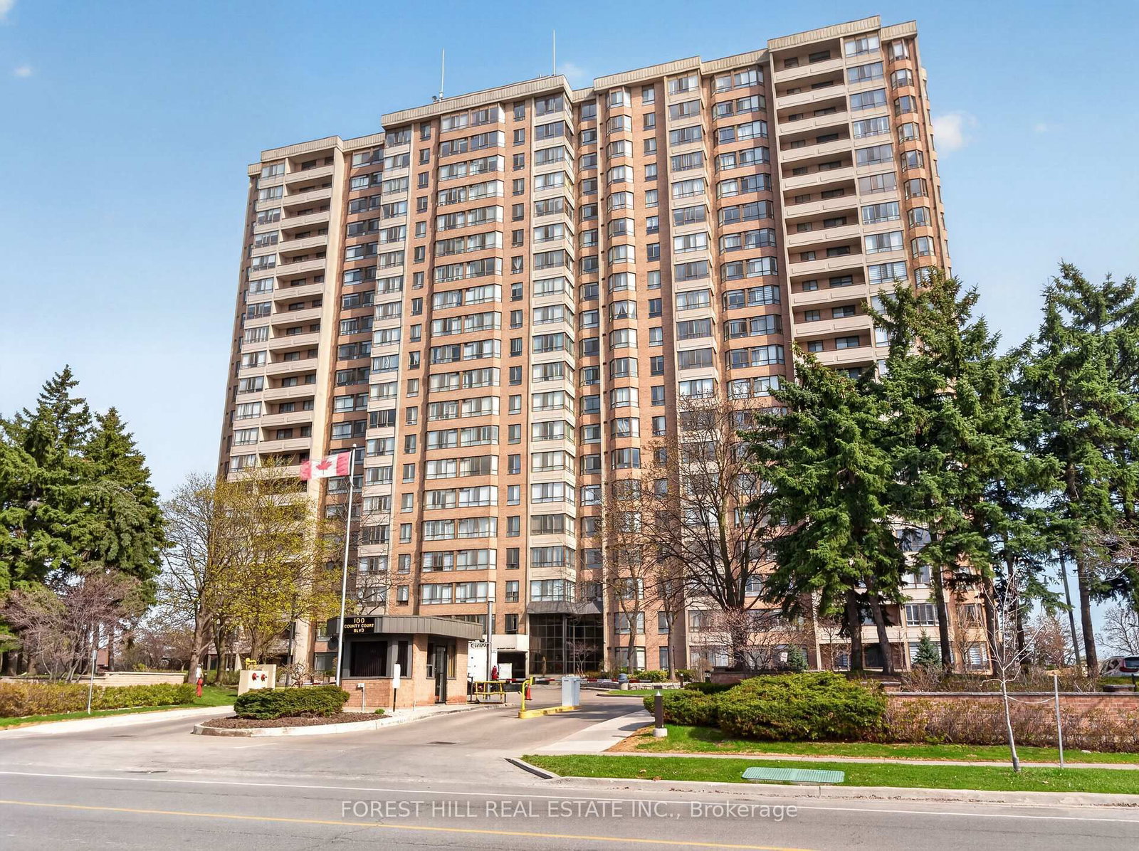 100 County Court Boulevard, Unit 1201 - Photo 35