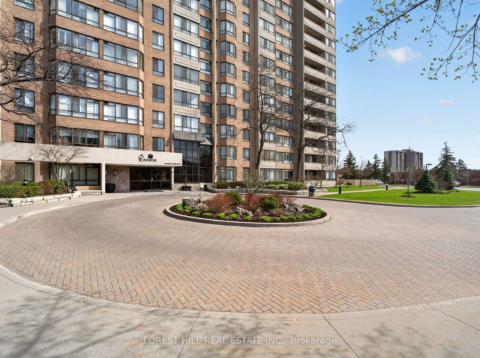 100 County Court Boulevard, Unit 1201 - Photo 45