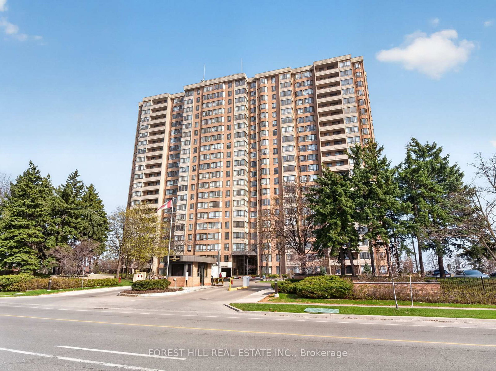 100 County Court Boulevard, Unit 1201 - Photo 46