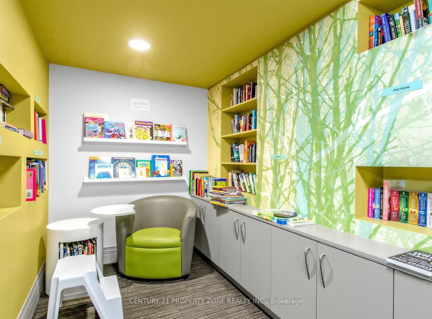 60 Heintzman Street, Unit 215 - Photo 18